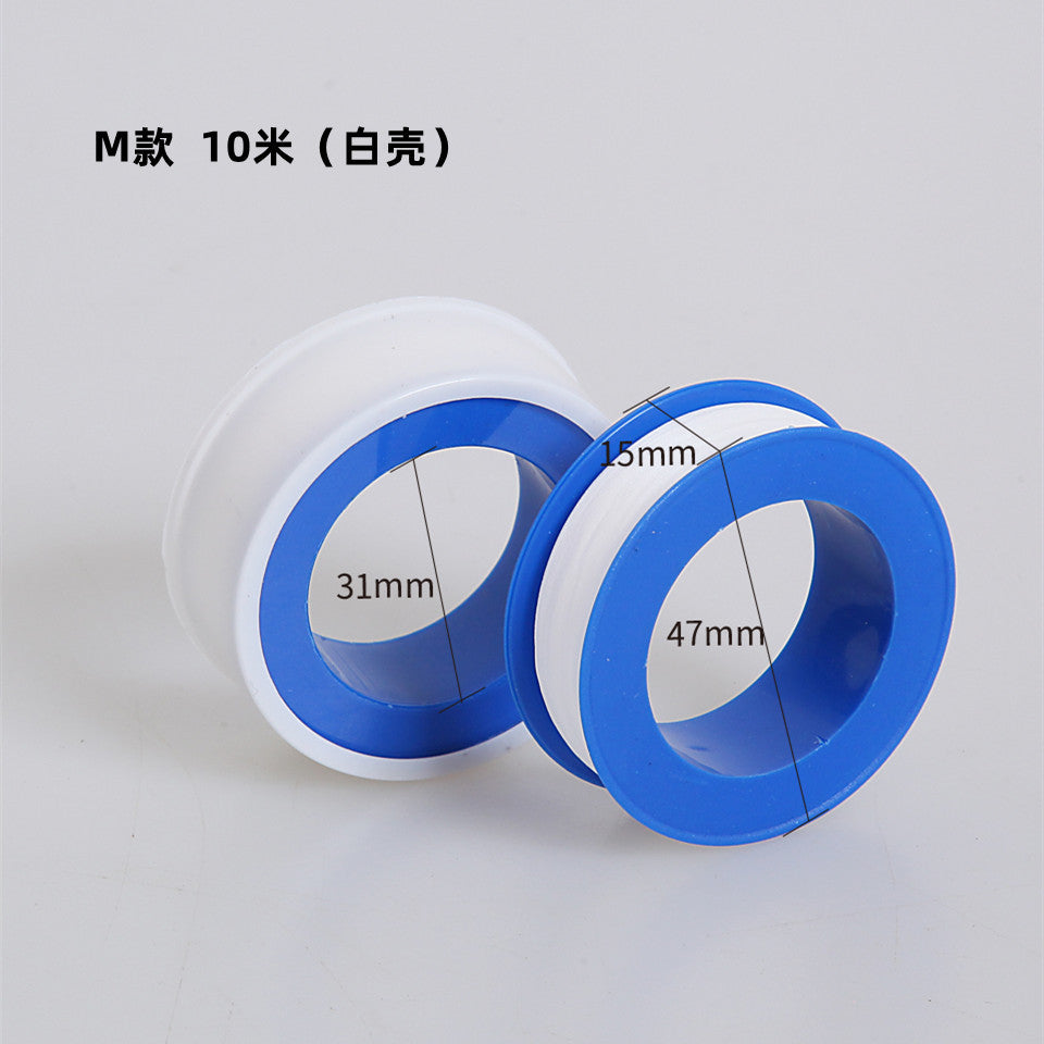 PTFE Adhesive Tape for Bathroom Use (Bulk Purchase)