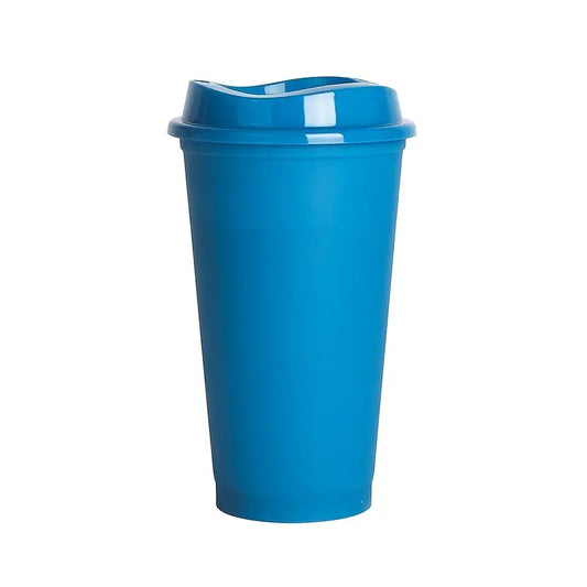 Color Changing Temperature-Sensitive Plastic Cup