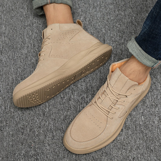 British Martin Boots