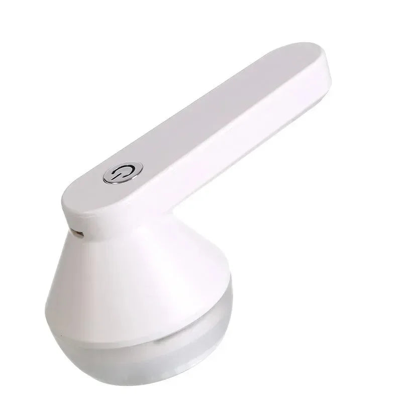 Electric Lint Remover Rechargeable for Clothing Fuzz Remover Sweater Shaver Coat Hair Ball Trimmer Plush Clothing Razor Remover