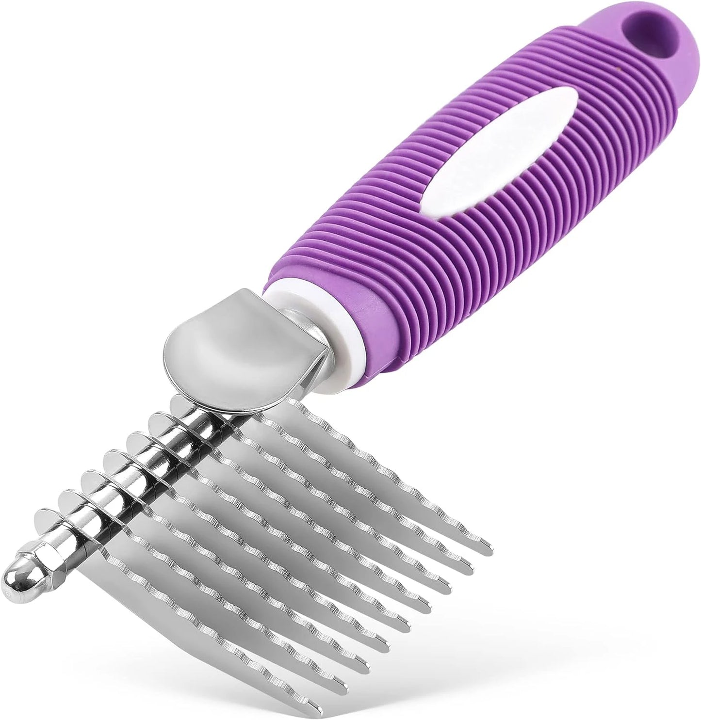 Pet Grooming Scissors Dog Hair Tool Set Professional Trimming Scissors Bent Scissors Teddy Haircutting Scissors Pet Supplies