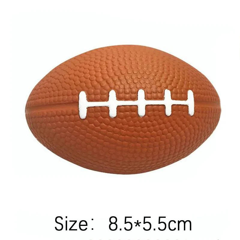 Stress Balls Bulk Soft Sponge Squeeze Fidget Toys For Kids Boys Girls Adults Anxiety Relief Relaxing Gadgets Party Favors Gifts