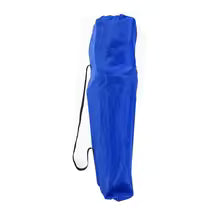 Double Camping Chair with Iron Frame Portable