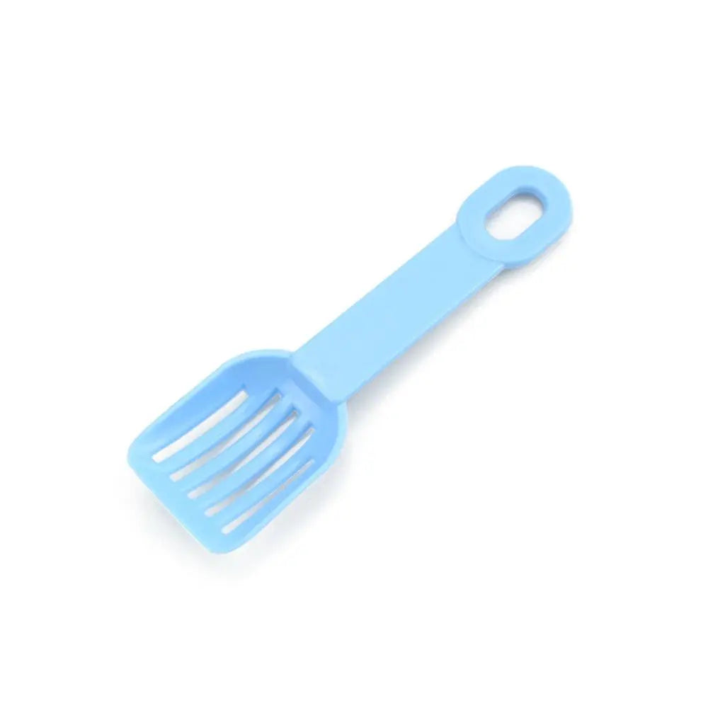 Hamster Cleaning Tool Pet Supplies Cat Litter Scoop Sand Scoop Shovel Scooper