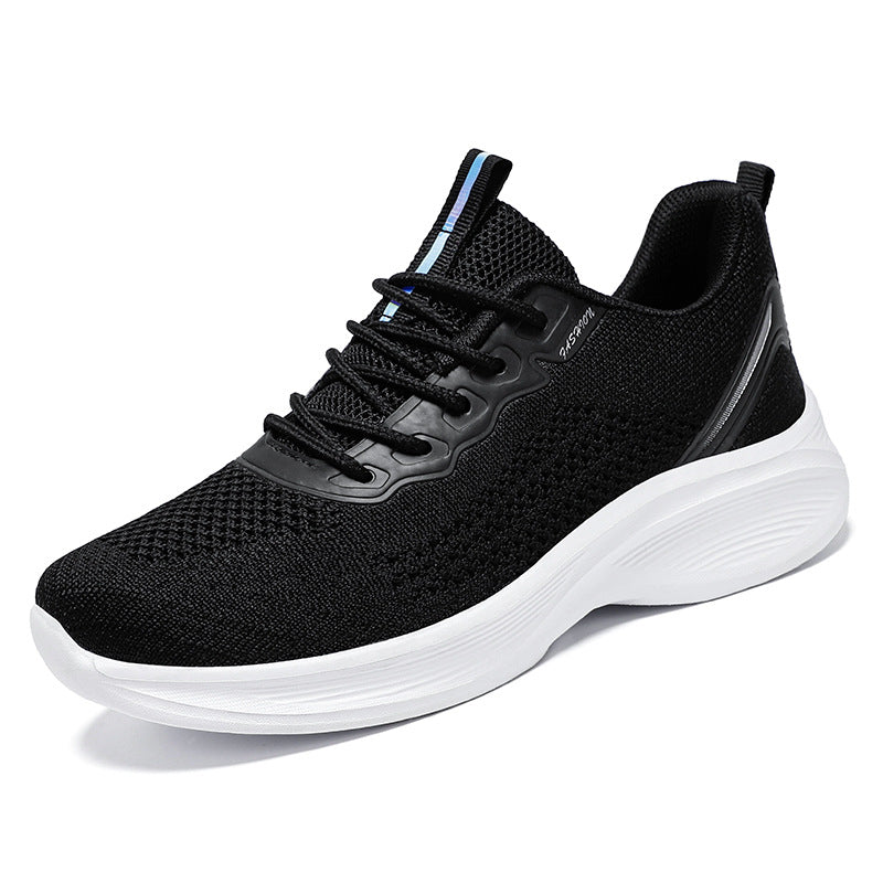 Women's Lightweight Breathable Mesh Running Shoes