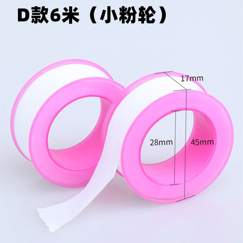 PTFE Adhesive Tape for Bathroom Use (Bulk Purchase)
