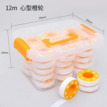 PTFE Adhesive Tape for Bathroom Use (Bulk Purchase)