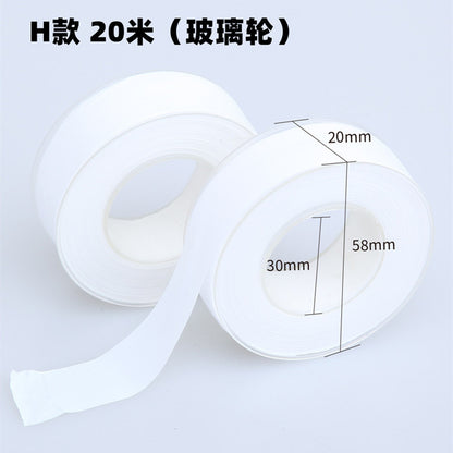 PTFE Adhesive Tape for Bathroom Use (Bulk Purchase)