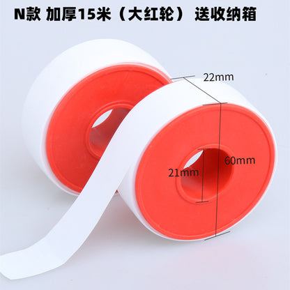PTFE Adhesive Tape for Bathroom Use (Bulk Purchase)