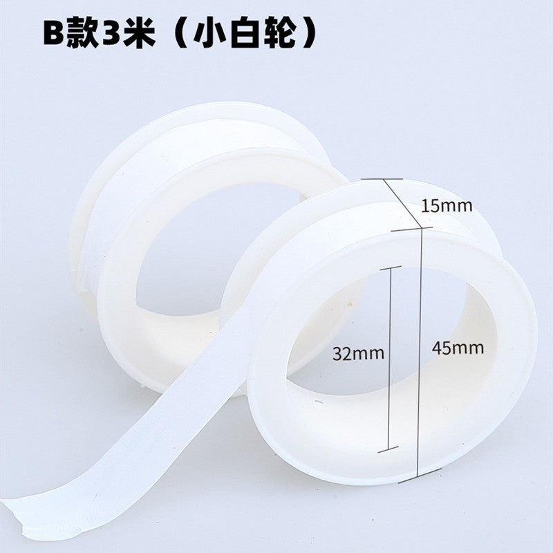 PTFE Adhesive Tape for Bathroom Use (Bulk Purchase)