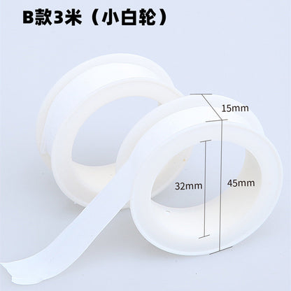 PTFE Adhesive Tape for Bathroom Use (Bulk Purchase)