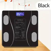 Smart Electronic Floor Weight Scale with LED Display