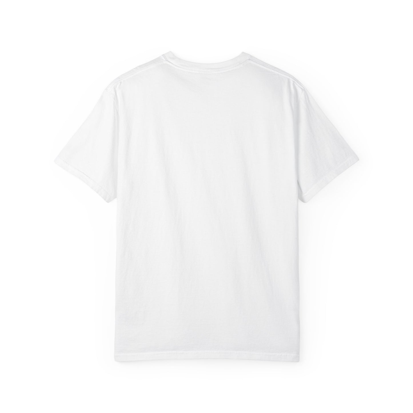 Old School Rap T-Shirt — Vintage DJ Turntable Hip Hop Tee