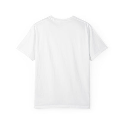 Old School Rap T-Shirt — Vintage DJ Turntable Hip Hop Tee