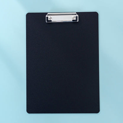 Morandi Color A4 Folder Board for Office and Learning