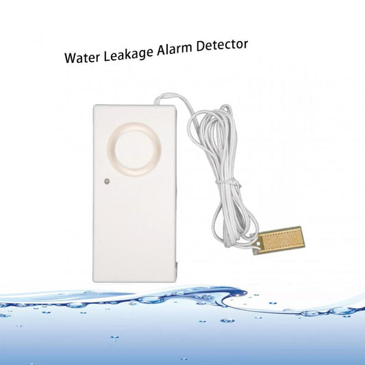 Automatic Water Leakage Alarm for Home Security