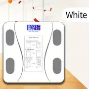 Smart Electronic Floor Weight Scale with LED Display