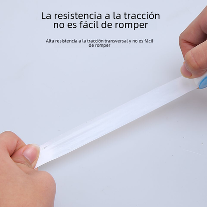 PTFE Adhesive Tape for Bathroom Use (Bulk Purchase)