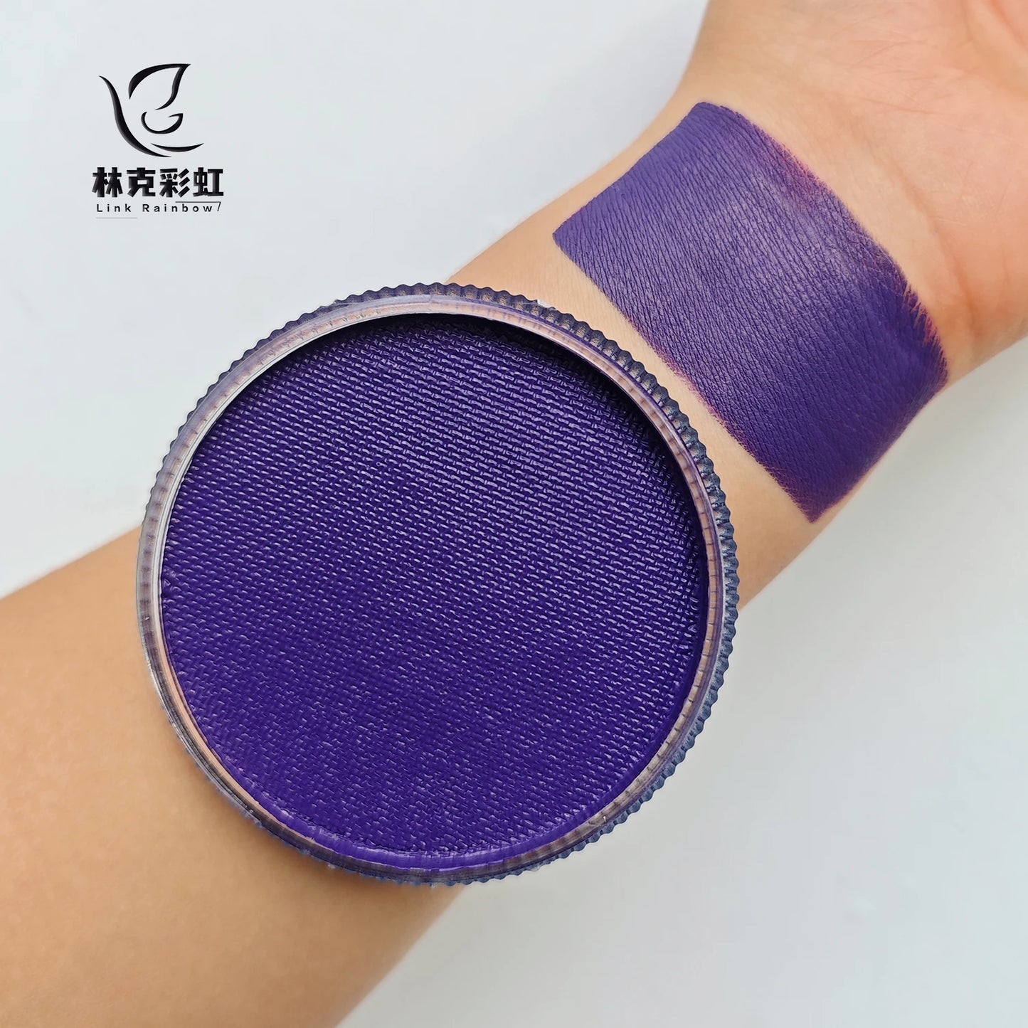 30g round box blush face painting water-based face pigment body painting makeup