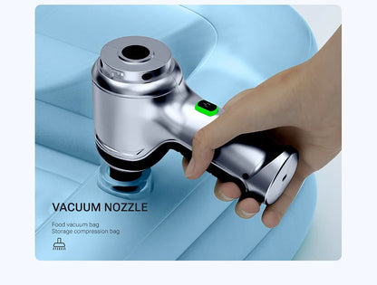 SZUK Mini Car Vacuum Cleaner 638000Pa Wireless Handheld Cleaner Cleaning Machine Strong Powerful Portable Vacuum Cleaner Car