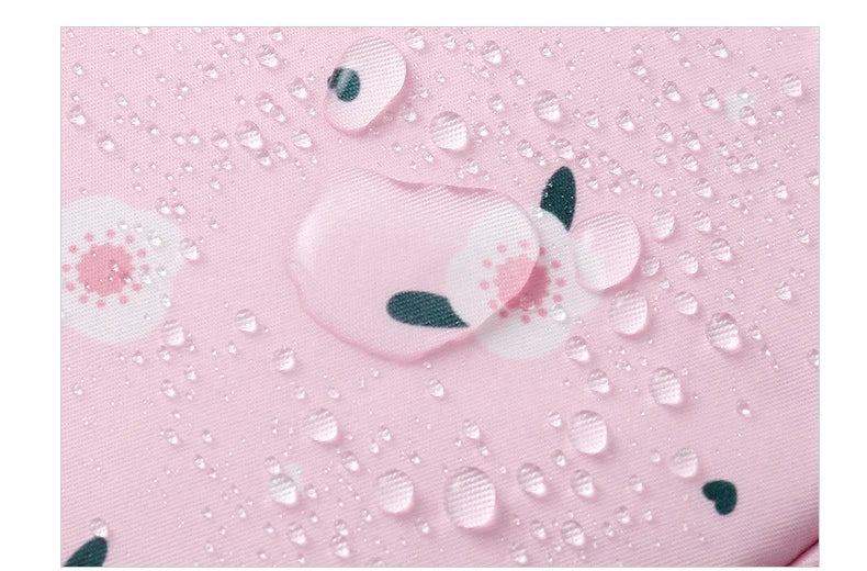 Women Small Cosmetic Bag Set Zipper Girls Mini Sanitary Napkins Makeup Lipstick Bags Travel Earphone Coin Organizer Pouch Bags