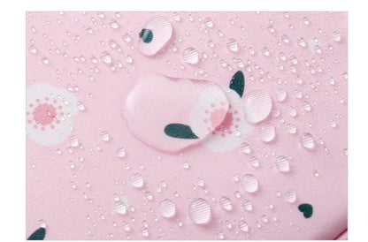 Women Small Cosmetic Bag Set Zipper Girls Mini Sanitary Napkins Makeup Lipstick Bags Travel Earphone Coin Organizer Pouch Bags