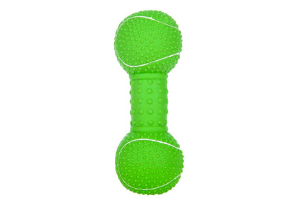 HOOPET Pet Dog Toys Screaming Chicken Squeeze Sound Toy for Dogs Super Durable Funny Squeaky Yellow Rubber Chicken Dog Chew Toy