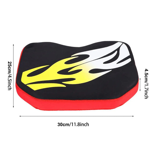 Thickened Kayak Boat  Pad Canoe Fishing Boat Comfortable Cushion  Padded Rowing Boats Fishing Chair Cushions