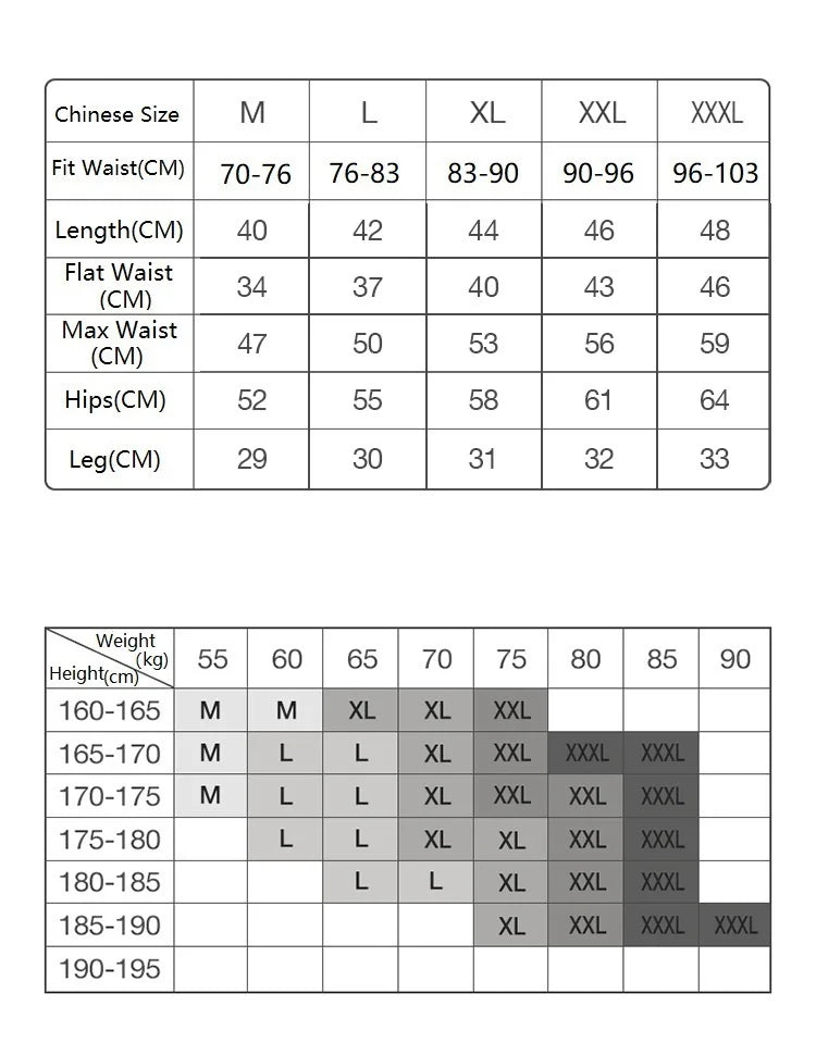 DESMIIT Waterproof Boardshorts Mens Beach Board Swim Shorts Men Swimming Trunks Transparent Surfing Short Bath Suit Sport Wear