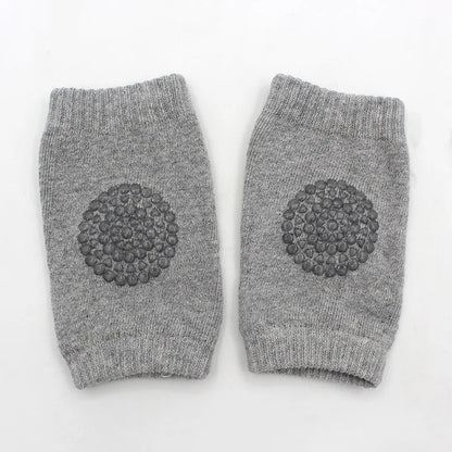 Baby Knee Pads Crawling Safety Kids Crawling Elbow Cushion Baby leg warmers Infant Anti-Slip Knee gaiters Protector for children