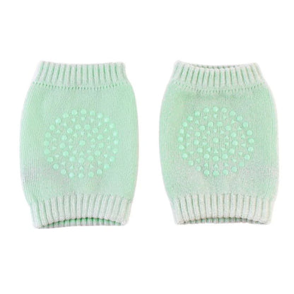 Baby Knee Pads Crawling Safety Kids Crawling Elbow Cushion Baby leg warmers Infant Anti-Slip Knee gaiters Protector for children