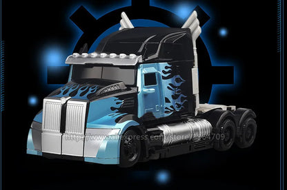 IN STOCK BPF New 21cm Robot Tank Model Toys Cool Transformation Anime Action Figures Aircraft Car Movie Kids Gift SS38 6022A