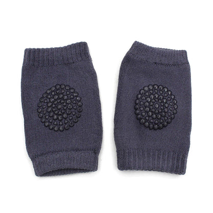 Baby Knee Pads Crawling Safety Kids Crawling Elbow Cushion Baby leg warmers Infant Anti-Slip Knee gaiters Protector for children