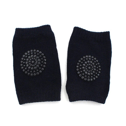 Baby Knee Pads Crawling Safety Kids Crawling Elbow Cushion Baby leg warmers Infant Anti-Slip Knee gaiters Protector for children