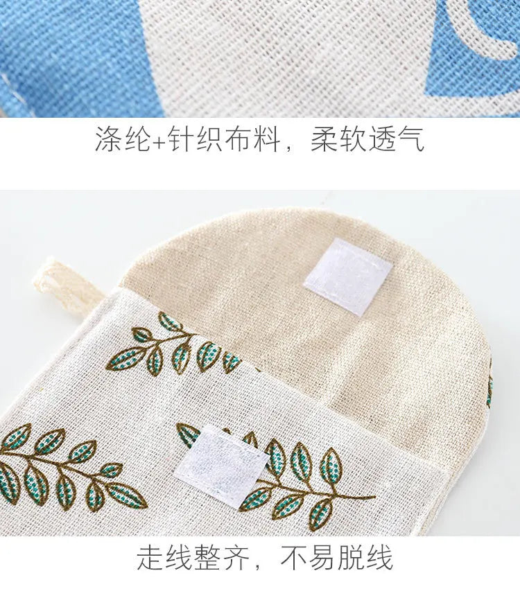 Women Small Cosmetic Bag Set Zipper Girls Mini Sanitary Napkins Makeup Lipstick Bags Travel Earphone Coin Organizer Pouch Bags