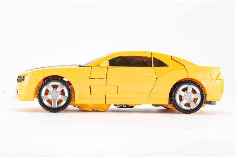 IN STOCK BPF New 21cm Robot Tank Model Toys Cool Transformation Anime Action Figures Aircraft Car Movie Kids Gift SS38 6022A