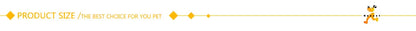 HOOPET Pet Dog Toys Screaming Chicken Squeeze Sound Toy for Dogs Super Durable Funny Squeaky Yellow Rubber Chicken Dog Chew Toy