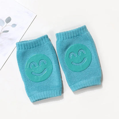 Baby Knee Pads Crawling Safety Kids Crawling Elbow Cushion Baby leg warmers Infant Anti-Slip Knee gaiters Protector for children