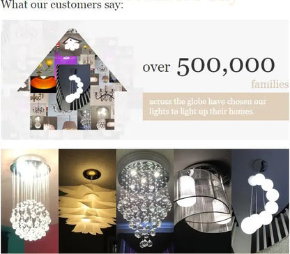 IWHD White Ceramic LED Pendant Lamp Bedroom Study Balcony Wire Adjustable Copper Socket Nordic Modern Home Decor Hanging Lights