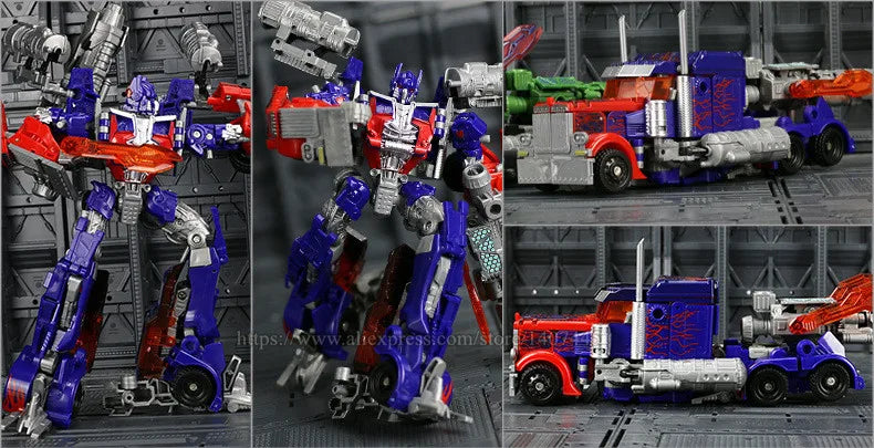 IN STOCK BPF New 21cm Robot Tank Model Toys Cool Transformation Anime Action Figures Aircraft Car Movie Kids Gift SS38 6022A
