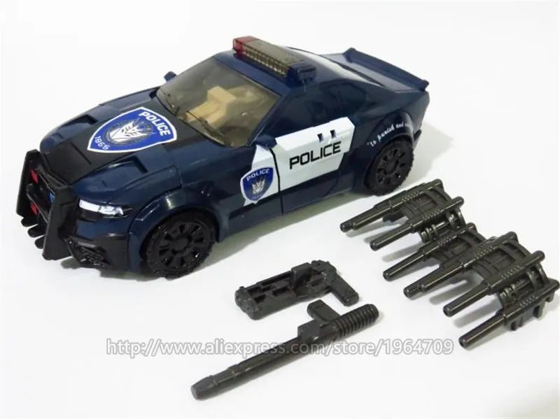 IN STOCK BPF New 21cm Robot Tank Model Toys Cool Transformation Anime Action Figures Aircraft Car Movie Kids Gift SS38 6022A