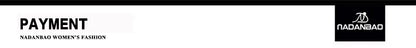 Nadanba Sexy Swimsuit Women Backless Fashion Abstract Printing Swimwear Bathing Bikinis Beach Party Two-Piece Bikini Set