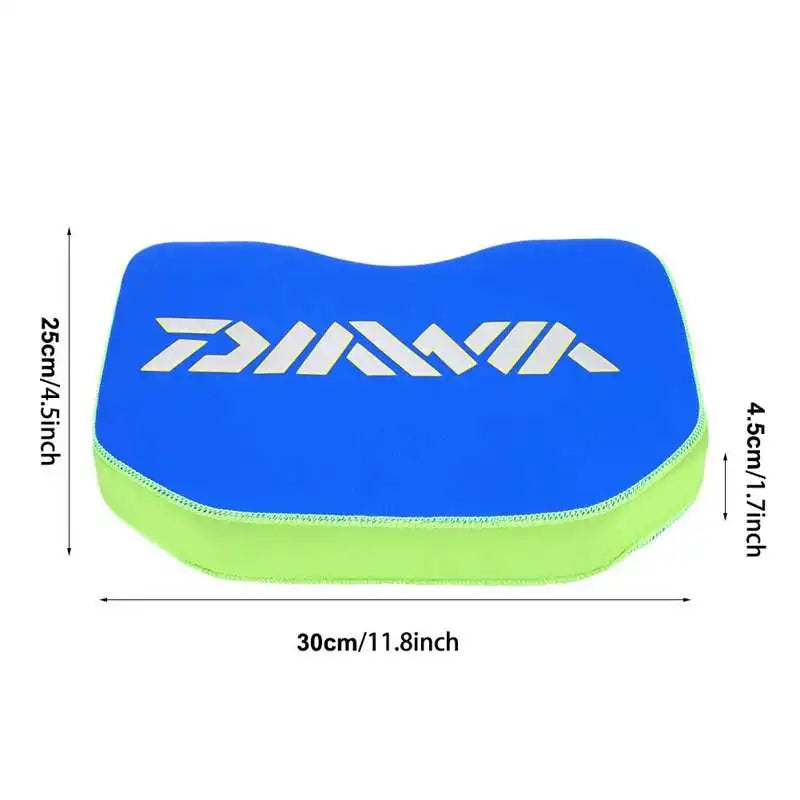 Thickened Kayak Boat  Pad Canoe Fishing Boat Comfortable Cushion  Padded Rowing Boats Fishing Chair Cushions
