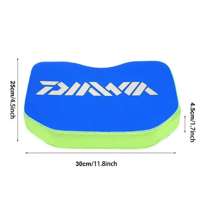 Thickened Kayak Boat  Pad Canoe Fishing Boat Comfortable Cushion  Padded Rowing Boats Fishing Chair Cushions
