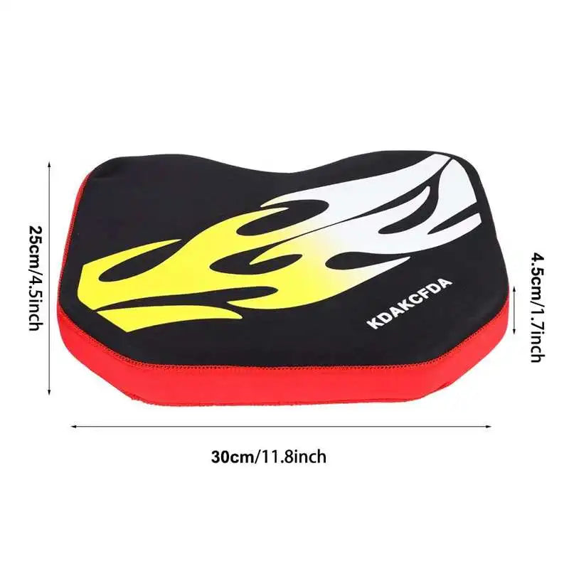 Thickened Kayak Boat  Pad Canoe Fishing Boat Comfortable Cushion  Padded Rowing Boats Fishing Chair Cushions