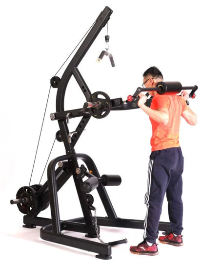 SRJOINFIT Multi-Function Training Device, Large Power Bench, Free Strength, Household, Commercial