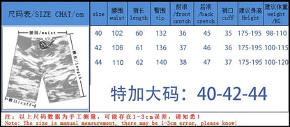 Plus Size Men's Swimming Shorts Board Shorts Bermuda Surfing Swim Shorts Dry Fit Boardshorts Swimwear Trunks Running Beach Pants