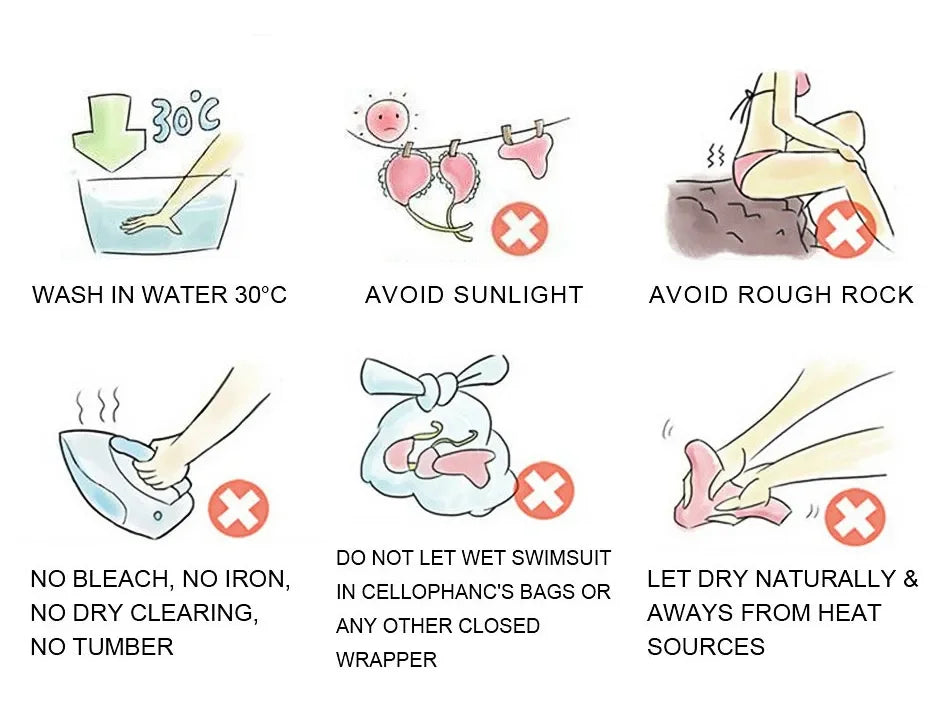 Push Up Bikinis 2025 Sexy Women Swimsuit Swimwear Female Micro Bikini Set Halter Biquini Bathing Suit Patchwork Swimming Suits