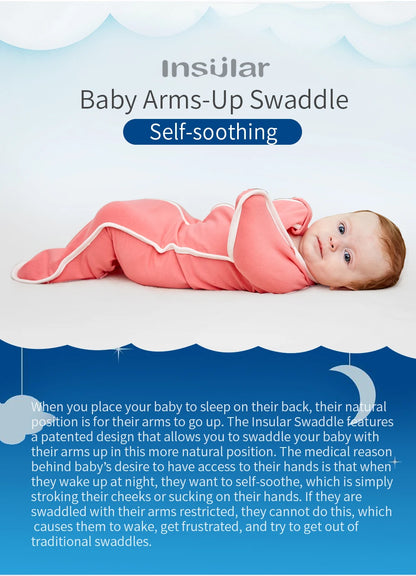 INSULAR New Cotton Baby Sleeping Bag Four Seasons Zipper Bags Newborn Baby bags Wrap Sleepsacks Baby Bedding Swaddling Sleepwear