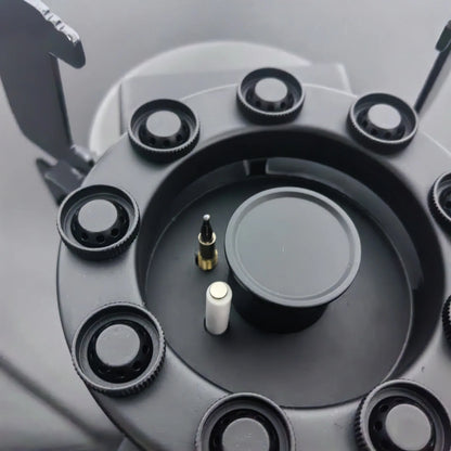 Built-In 5 Burner Gas and Electric Cooktop for Household Use Gas Hob Gas Stove for Industrial and Residential Use